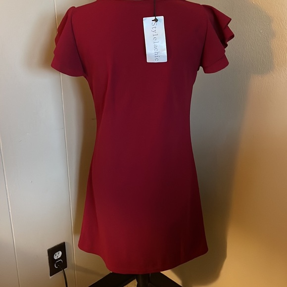 Stylelachic Dress - Picture 6 of 8